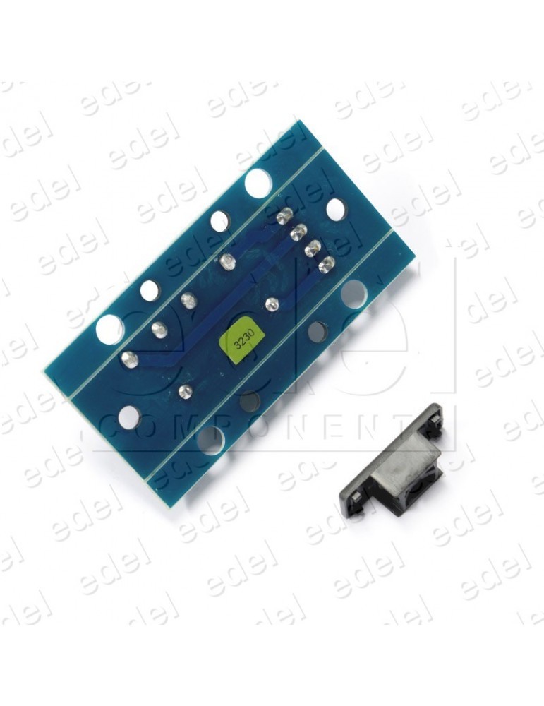 RECTIFIER MODULE K2-64REC
