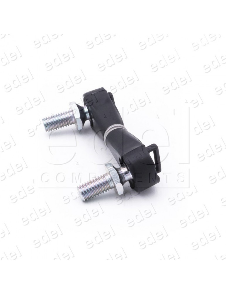 CRU-0000.P0000 BALL JOINT ASSEMBLY CAM DOOR BUS FERMATOR