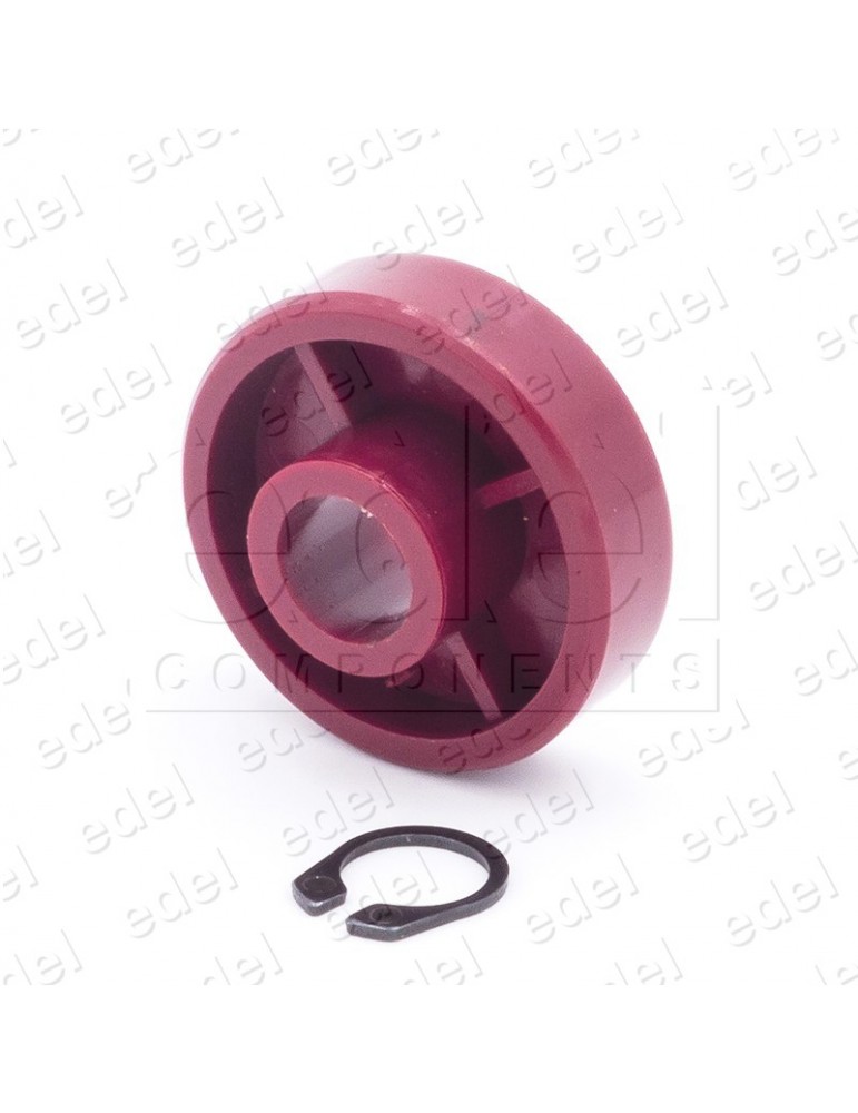 APT-00ES.RC400 CONJUNTO RUEDA FMTOR 4010-5011 PLETINA PORTA RUEDA C4H RELLANO