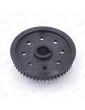 PPO-00DC.P0000 REDUCTION PULLEY FOR TOOTHED BELT WITH COTTER PIN DOOR BUS FERMATOR