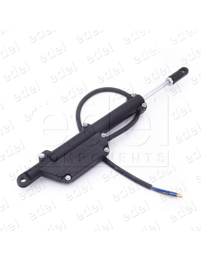 CBA-ONSC.P0000.0700 KIT BRAS ACTIONNEMENT PORTE BUS FERMATOR SANS CIRCUIT EMB.700 MM PL.650 MM
