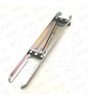 CSK-4000.CD000 CONJUNTO PATIN MOVIL FERMATOR ESTANDAR DERECHA