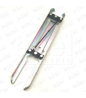 CSK-4000.CI000 SET MOBILE CAM FERMATOR STANDARD LEFT