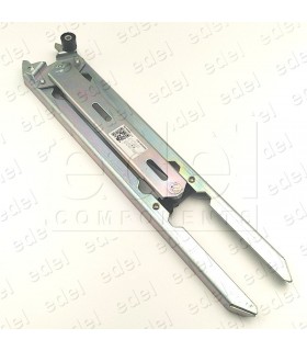 CSK-4000.CI000 KIT SABRE MOBILE FERMATOR STANDARD GAUCHE