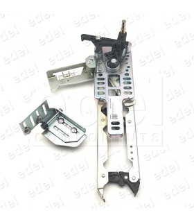 CDL-VF00.CI000 SET MOBILE CAM FERMATOR  WITH LOCKING AND CONTACT  40/10-50/11 VF DOOR LEFT