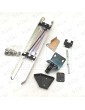 KIT-KOC40AECC.400070 KIT ADAPTACION FERMATOR PATIN OPERADOR PUERTA MC C4H PASO LIBRE 700 MM PISADERA 90 MM