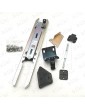 KIT-KOC40AECC.400070 KIT ADAPTATION FERMATOR CAM OPERATOR DOOR MC C4H WIDE OPENING700 MM SILL 90 MM