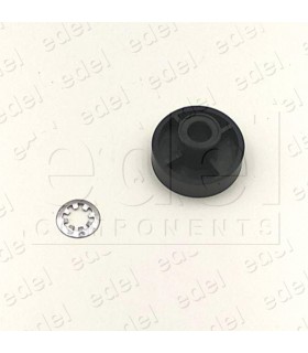 APT-0000.R0000 KIT GALET FERMATOR 40/10-50/11 PLATINE PORTE-GALETS SAUF C4V PALIER