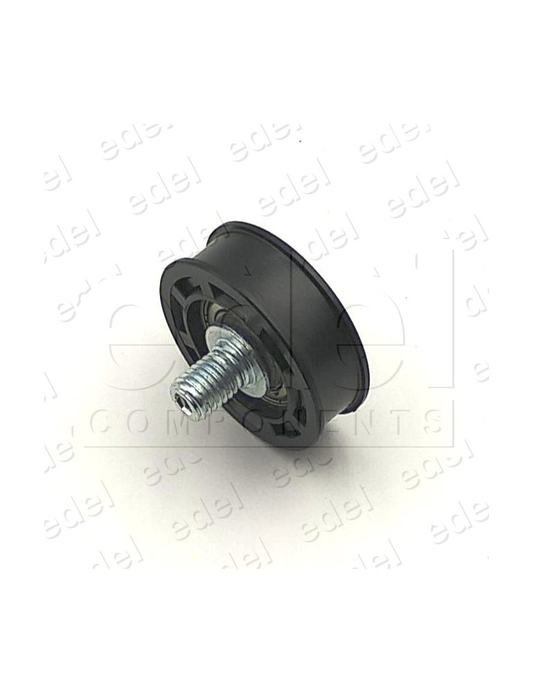 PFR-0600.00000 RUEDA FERMATOR PUERTA 5011 EXCÉNTRICA PFR-06 54MM CABINA/RELLANO