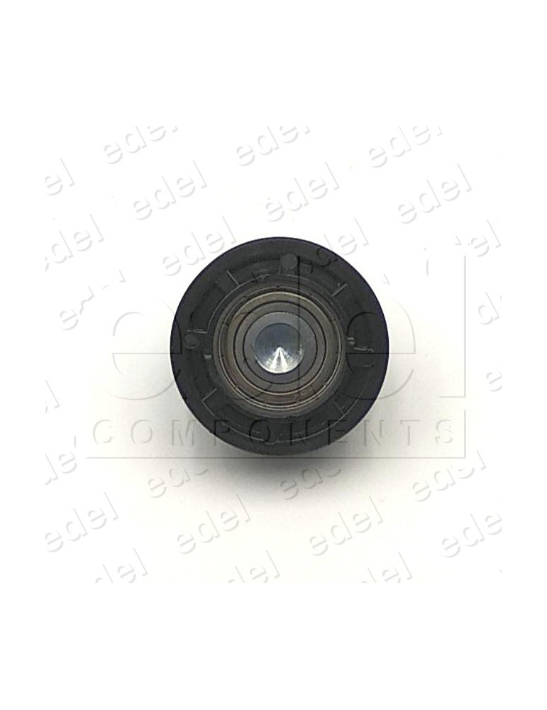 PFR-0600.00000 GALET FERMATOR PORTE 50/11 EXENTRIQUE PFR-06 54MM CABINE/PALIER