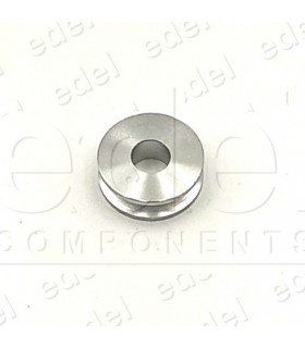 PPM-4035.C00AL POULIE MOTEUR PORTE 40/10 MC FERMATOR 35MM