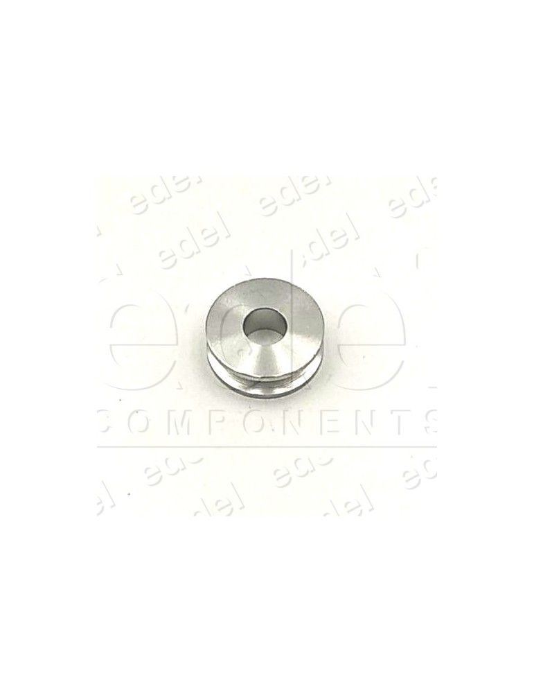 PPM-4035.C00AL POULIE MOTEUR PORTE 40/10 MC FERMATOR 35MM