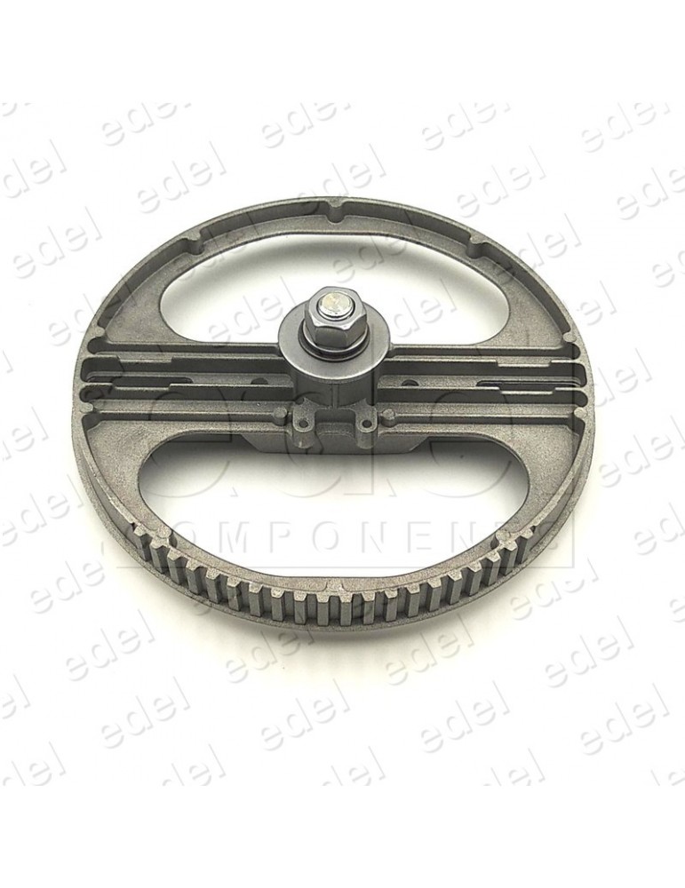 PPO-40PC.C0000 POULIE CENTRALE PORTE 40/10 MC FERMATOR