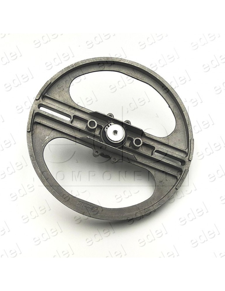 PPO-40PC.C0000 POULIE CENTRALE PORTE 40/10 MC FERMATOR