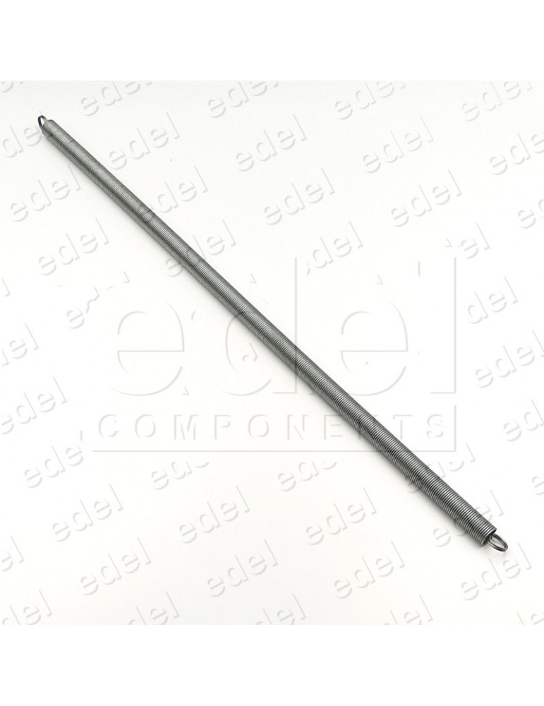 RESORTE SECURITY SPRING LANDING DOOR FERMATOR 574 MM