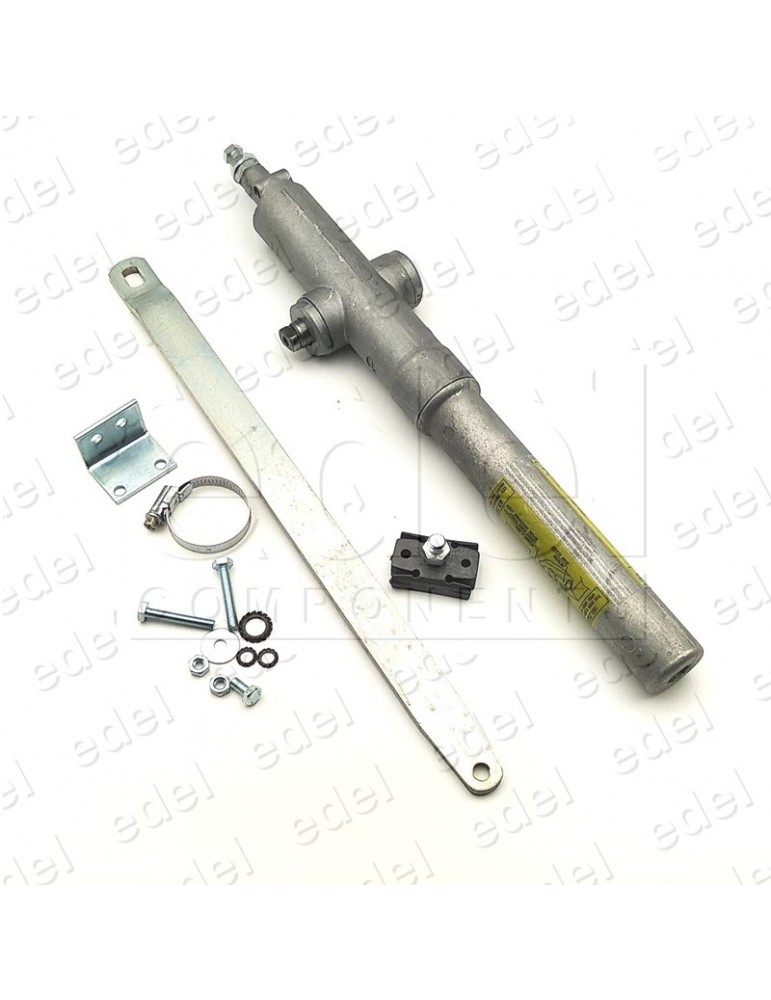 2600007 RETAINER DAMPER DICTATOR LX LEFT ( OTIS )