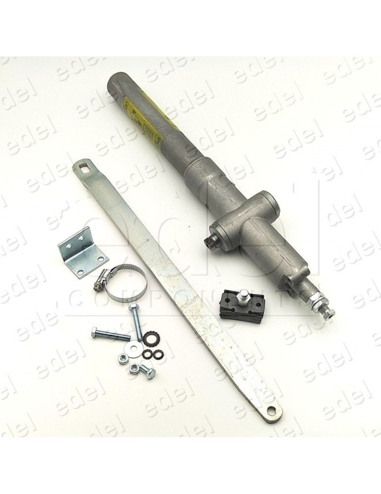 2600007 RETAINER DAMPER DICTATOR LX LEFT ( OTIS )