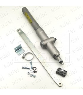 2600006 RETAINER DAMPER DICTATOR LX RIGHT ( OTIS )