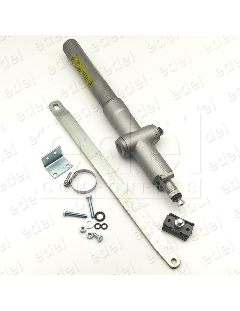 2600006 RETAINER DAMPER DICTATOR LX RIGHT ( OTIS )