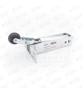 CC102701 RETAINER DAMPER DICTATOR STANDARD BOETICHER