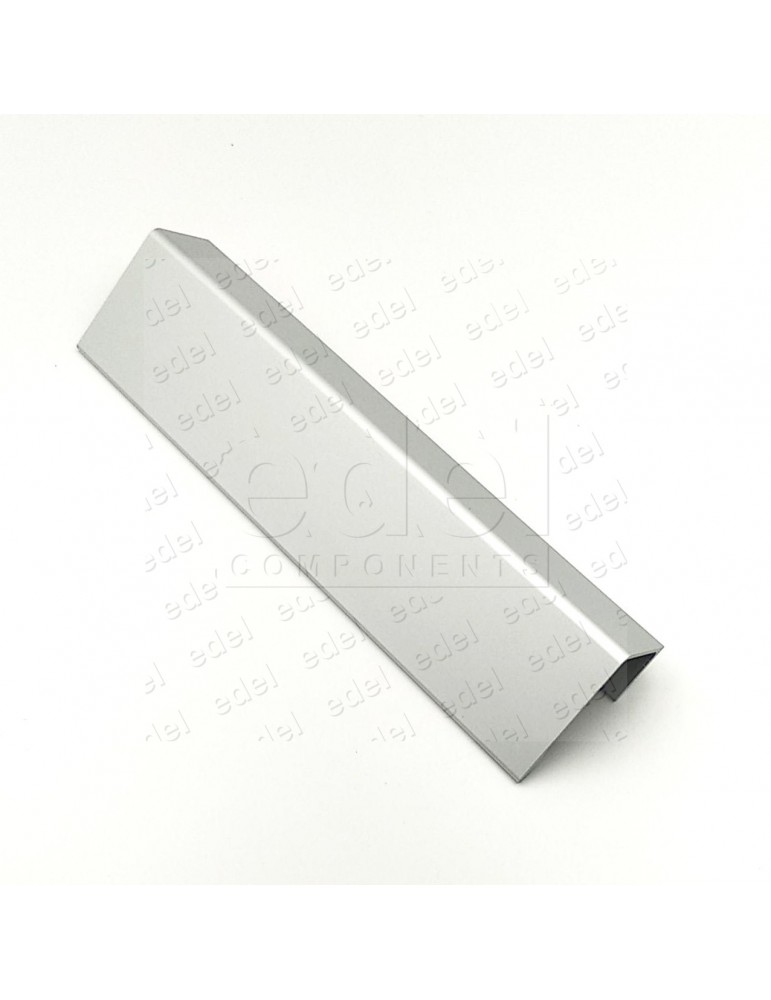 PTA-00EM.S00AL SWING DOOR HANDLE ALUMINIUM MODEL FERMATOR / GLOBAL