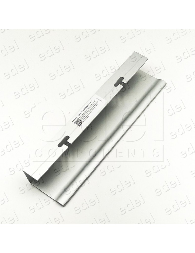 PTA-00EM.S00AL SWING DOOR HANDLE ALUMINIUM MODEL FERMATOR / GLOBAL