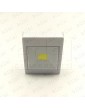 SQUARE LED FLASHLIGHT WITH ADHESIVE AND MAGNET