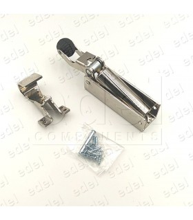 FF300373 RETAINER DAMPER DICTATOR SUP.Z1000 HOOK 1009 50N