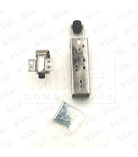 FF300373 RETAINER DAMPER DICTATOR SUP.Z1000 HOOK 1009 50N