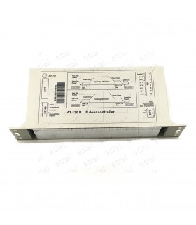 FAA24350BK1 VARIADOR COMPATIBLE PUERTA PAX OTIS AT-120