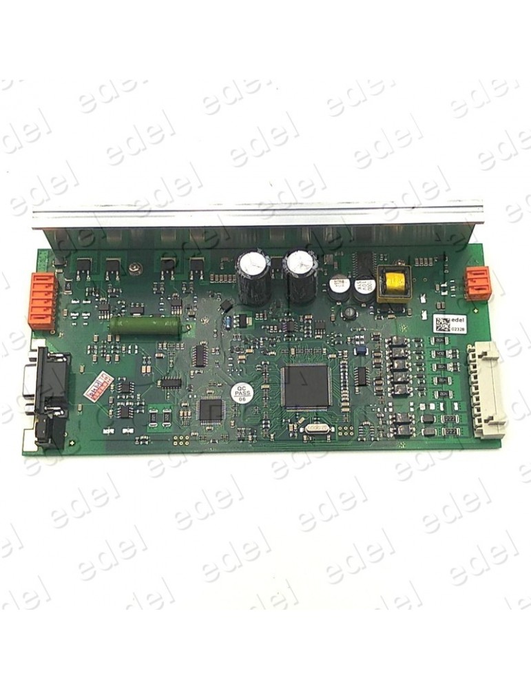 FAA24350BK1 COMPATIBLE INVERTER DOOR PAX OTIS AT-120