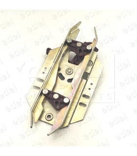 CSK-P000.CD000 SET MOBILE CAM FERMATOR 40/10 PM T2H RIGHT SLIM