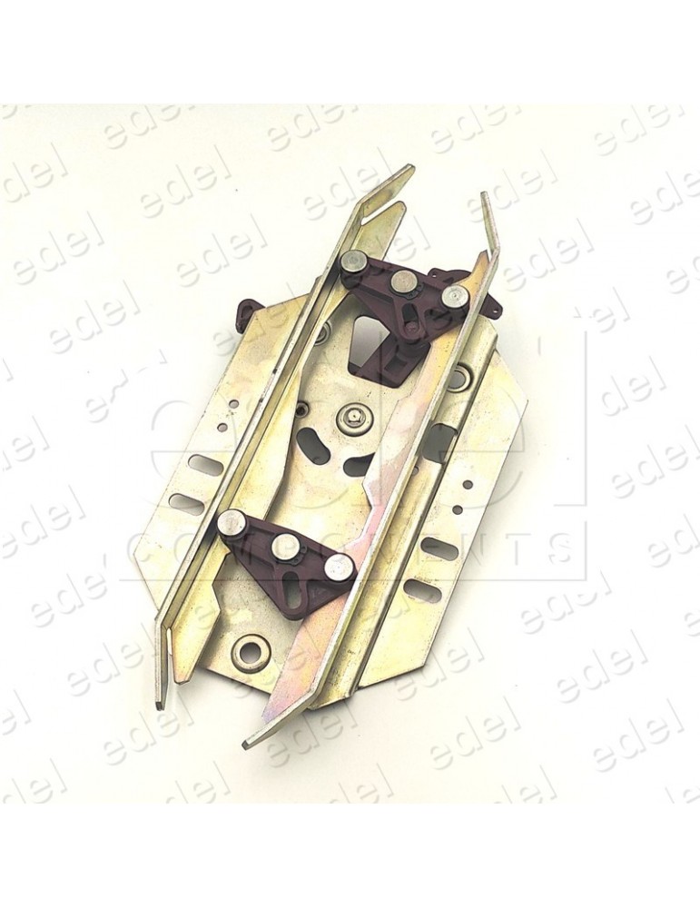 CSK-P000.CD000 CONJUNTO PATIN MOVIL FERMATOR 4010 PM T2H DERECHA SLIM