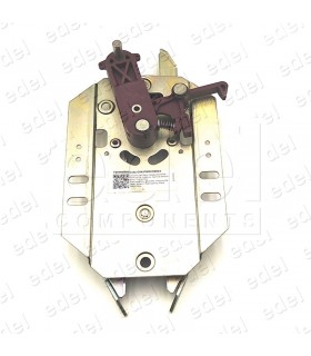 CSK-P000.CD000 SET MOBILE CAM FERMATOR 40/10 PM T2H RIGHT SLIM