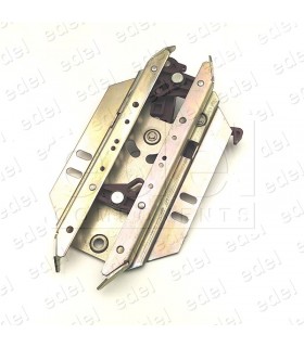 CSK-P000.CI000 CONJUNTO PATIN MOVIL FERMATOR 4010 PM T2H IZQUIERDA SLIM