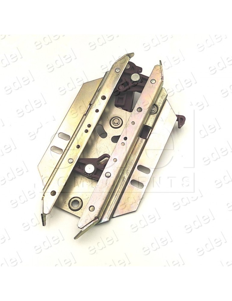 CSK-P000.CI000 SET MOBILE CAM FERMATOR 40/10 PM T2H LEFT SLIM