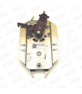 CSK-P000.CI000 KIT SABRE MOBILE FERMATOR 40/10 PM T2V GAUCHE SLIM