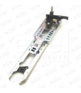 CSK-VF00.CD000 SET MOBILE CAM FERMATOR STANDARD VF DOOR RIGHT AND CENTRAL DOUBLE LOCKING