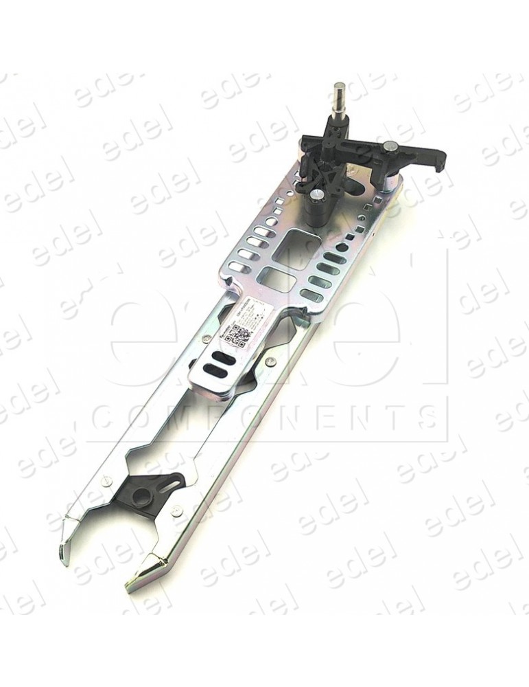 CSK-VF00.CD000 KIT SABRE MOBILE FERMATOR STANDARD VF PORTE DROITE ET CENTRAL DOUBLE VERROUILLAGE