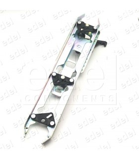 CSK-VF00.CI000 SET MOBILE CAM FERMATOR. STANDARD VF DOOR LEFT AND CENTRAL