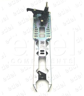 CSK-VF00.CI000 SET MOBILE CAM FERMATOR. STANDARD VF DOOR LEFT AND CENTRAL