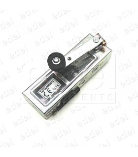 TXFCOA9538A2 CERRADURA OTIS 9538 PUERTA SEMIAUTOMATICA LATERAL MANO IZQUIERDA