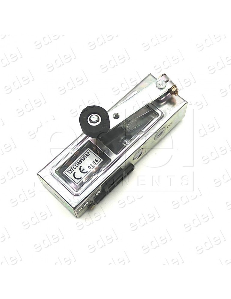 TXFCOA9538A2 SERRURE OTIS 9538 PORTE BATTANTE LATERAL MAIN GAUCHE