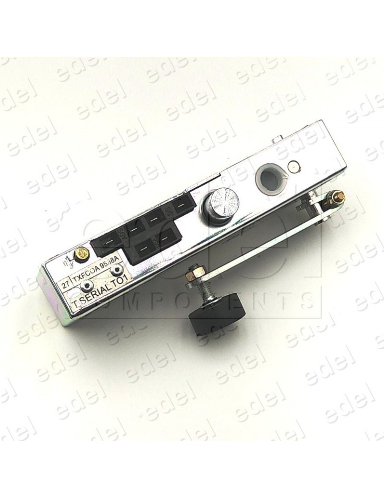 TXFCOA9538A1 OTIS DOOR LOCK 9538 SWING DOOR SIDE RIGHT HAND