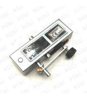 TX9538AG1 CERRADURA OTIS 9538 PUERTA SEMIAUTOMATICA  FRONTAL DERECHA  APERTURA EXTERIOR