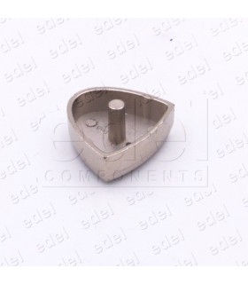 8302265-41 CONJUNTO PULSANTE ORONA ARCA II (-1)