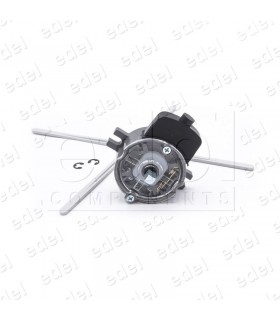 01.159.00 SWITCH GERVALL 159  1 CONTACT