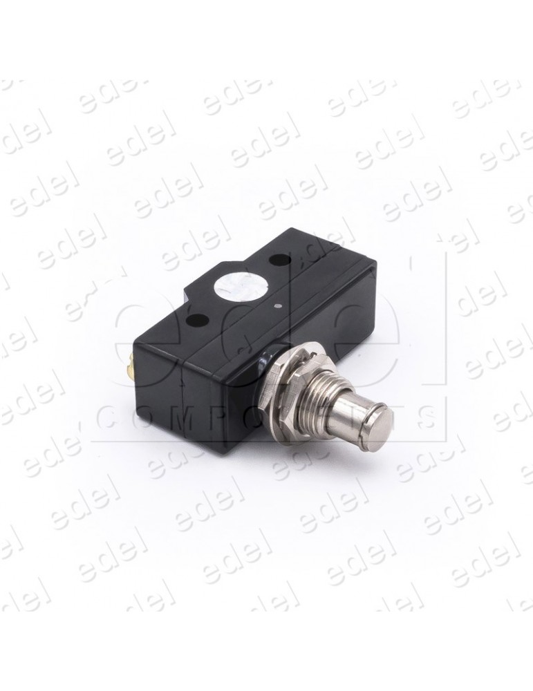 MICRO AVEC BOUTON BORNES À VIS