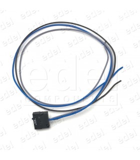 MICRO FRENO MÁQUINA GEARLESS