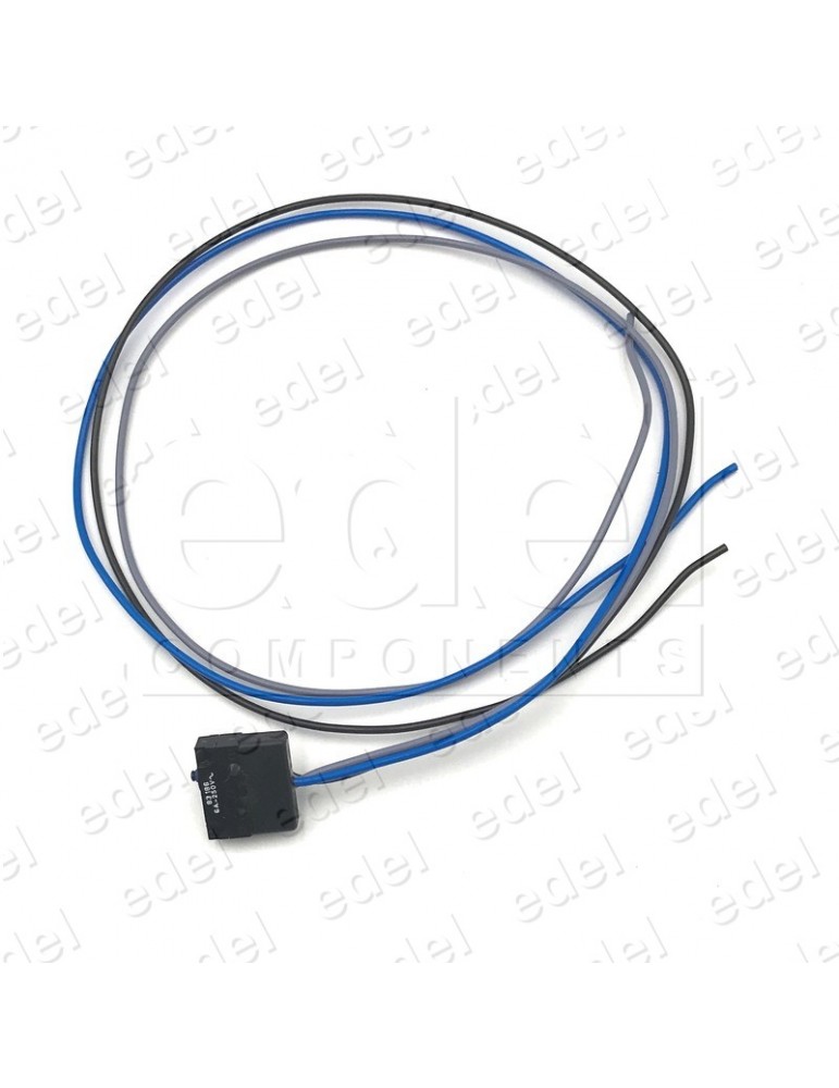 MICRO FREIN MACHINE GEARLESS